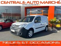 Renault Kangoo Express DCI 95 E6 GRAND CONFORT - <small></small> 13.490 € <small>TTC</small> - #1