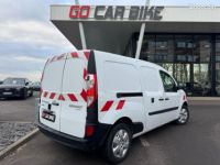 Renault Kangoo Express DCI 95CH Maxi Garantie 6 ans Aménagement intérieur en bois Bluetooth Volant multifonction 219-mois - <small></small> 13.690 € <small>TTC</small> - #2