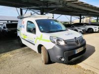 Renault Kangoo Express Electrique Z.E. 33 EXTRA R-LINK SPIE - <small></small> 7.480 € <small>TTC</small> - #1