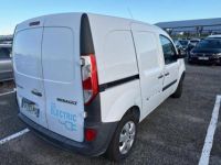 Renault Kangoo Express Electrique Z.E. 33 GRAND CONFORT ACHAT INTEGRAL - <small></small> 9.880 € <small>TTC</small> - #3