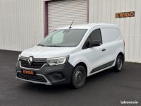 Renault Kangoo Express FOURGON 1.5 BLUEDCI 95CH GRAND-CONFORT SESAME-OUVRE-TOI - <small></small> 17.990 € <small>TTC</small> - #4