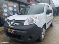 Renault Kangoo Express FOURGON 1.5 DCI 75 EXTRA Rlink TVA RECUPERABLE - <small></small> 10.990 € <small>TTC</small> - #2