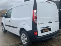 Renault Kangoo Express FOURGON 1.5 DCI 75 EXTRA Rlink TVA RECUPERABLE - <small></small> 10.990 € <small>TTC</small> - #4
