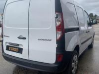 Renault Kangoo Express FOURGON 1.5 DCI 75 EXTRA Rlink TVA RECUPERABLE - <small></small> 10.990 € <small>TTC</small> - #6