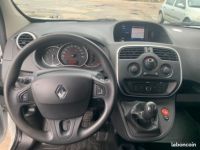 Renault Kangoo Express FOURGON 1.5 DCI 75 EXTRA Rlink TVA RECUPERABLE - <small></small> 10.990 € <small>TTC</small> - #15
