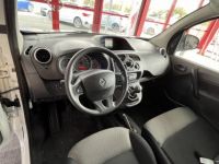 Renault Kangoo Express FOURGON 1,5 DCI 80 EXTRA R-LINK GPS REGULATEUR LMITEUR PARK PILOT TRES BON ETAT - <small></small> 13.990 € <small>TTC</small> - #4