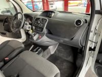 Renault Kangoo Express FOURGON 1,5 DCI 80 EXTRA R-LINK GPS REGULATEUR LMITEUR PARK PILOT TRES BON ETAT - <small></small> 13.990 € <small>TTC</small> - #11