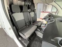 Renault Kangoo Express FOURGON 1,5 DCI 80 EXTRA R-LINK GPS REGULATEUR LMITEUR PARK PILOT TRES BON ETAT - <small></small> 13.990 € <small>TTC</small> - #12