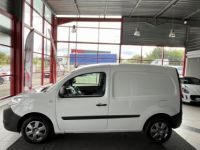 Renault Kangoo Express FOURGON 1,5 DCI 80 EXTRA R-LINK GPS REGULATEUR LMITEUR PARK PILOT TRES BON ETAT - <small></small> 13.990 € <small>TTC</small> - #18