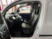 Renault Kangoo Express FOURGON 1,5 DCI 80 EXTRA R-LINK GPS REGULATEUR LMITEUR PARK PILOT TRES BON ETAT - <small></small> 13.990 € <small>TTC</small> - #22