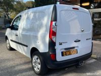 Renault Kangoo Express FOURGON 1.5 DCI 90 CH CONFORT - <small></small> 11.490 € <small>TTC</small> - #4