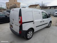 Renault Kangoo Express FOURGON 1.5 DCI 90 EXTRA RLINK ENTRETIEN - <small></small> 11.989 € <small>TTC</small> - #4