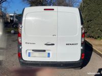 Renault Kangoo Express FOURGON 1.5 DCI 90CH CONFORT - <small></small> 8.890 € <small>TTC</small> - #4