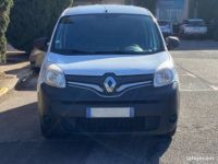 Renault Kangoo Express FOURGON 1.5 DCI 90CH CONFORT - <small></small> 8.890 € <small>TTC</small> - #8