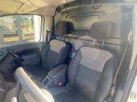 Renault Kangoo Express FOURGON 1.5 DCI 90CH CONFORT - <small></small> 8.890 € <small>TTC</small> - #11