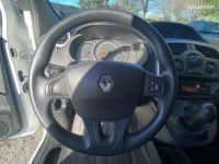 Renault Kangoo Express FOURGON 1.5 DCI 90CH CONFORT - <small></small> 8.890 € <small>TTC</small> - #17