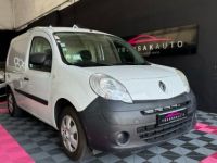 Renault Kangoo Express frigo cemafroid negatif positif l1 75 ch 1.5 dci attelage - <small></small> 11.990 € <small>TTC</small> - #1