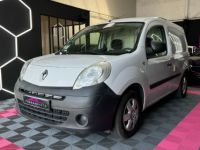 Renault Kangoo Express frigo cemafroid negatif positif l1 75 ch 1.5 dci attelage - <small></small> 11.990 € <small>TTC</small> - #2