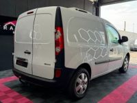 Renault Kangoo Express frigo cemafroid negatif positif l1 75 ch 1.5 dci attelage - <small></small> 11.990 € <small>TTC</small> - #4