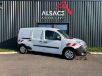 Renault Kangoo Express GRAND VOLUME L2 1.5 Energy dCi 95CH Extra R-Link - 10 408 HT - 2 PLACES / RADAR AR / BLUETOO - <small></small> 12.490 € <small></small> - #1