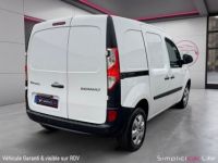 Renault Kangoo Express GRAND VOLUME MAXI 1.5 DCI 90 E6 GRAND CONFORT R-LINK PREMIERE MAIN - <small></small> 5.990 € <small>TTC</small> - #3