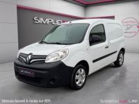 Renault Kangoo Express GRAND VOLUME MAXI 1.5 DCI 90 E6 GRAND CONFORT R-LINK PREMIERE MAIN - <small></small> 5.990 € <small>TTC</small> - #4