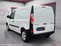 Renault Kangoo Express GRAND VOLUME MAXI 1.5 DCI 90 E6 GRAND CONFORT R-LINK PREMIERE MAIN - <small></small> 5.990 € <small>TTC</small> - #6