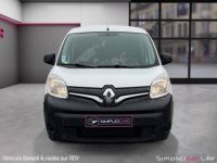 Renault Kangoo Express GRAND VOLUME MAXI 1.5 DCI 90 E6 GRAND CONFORT R-LINK PREMIERE MAIN - <small></small> 5.990 € <small>TTC</small> - #8