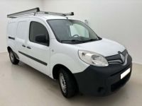 Renault Kangoo Express GRAND VOLUME MAXI 1.5 DCI 90 GALERIE - AMÉNAGEMENT ZONE CHARGEMENT - <small></small> 12.588 € <small>TTC</small> - #1