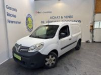 Renault Kangoo Express II 1.2 TCE 115CH ENERGY GRAND CONFORT EURO6 - <small></small> 9.990 € <small>TTC</small> - #1