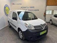 Renault Kangoo Express II 1.2 TCE 115CH ENERGY GRAND CONFORT EURO6 - <small></small> 9.990 € <small>TTC</small> - #2