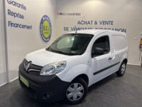 Renault Kangoo Express II 1.2 TCE 115CH EXTRA R-LINK EDC EURO6 - <small></small> 9.990 € <small>TTC</small> - #2