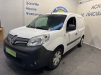 Renault Kangoo Express II 1.2 TCE 115CH EXTRA R-LINK EDC EURO6 - <small></small> 9.990 € <small>TTC</small> - #4