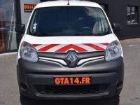 Renault Kangoo Express II 1.2 TCE ENERGY 115 EXTRA R-LINK - <small></small> 11.990 € <small>TTC</small> - #18