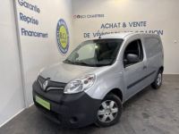 Renault Kangoo Express II 1.5 BLUE DCI 80CH EXTRA R-LINK 5CV - <small></small> 11.990 € <small>TTC</small> - #1