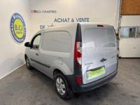 Renault Kangoo Express II 1.5 BLUE DCI 80CH EXTRA R-LINK 5CV - <small></small> 11.990 € <small>TTC</small> - #4