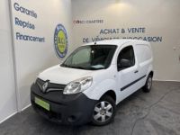 Renault Kangoo Express II 1.5 BLUE DCI 80CH GRAND CONFORT 5CV - <small></small> 9.990 € <small>TTC</small> - #1