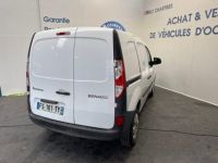 Renault Kangoo Express II 1.5 BLUE DCI 80CH GRAND CONFORT 5CV - <small></small> 9.990 € <small>TTC</small> - #5