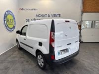 Renault Kangoo Express II 1.5 BLUE DCI 80CH GRAND CONFORT 5CV - <small></small> 10.690 € <small>TTC</small> - #4