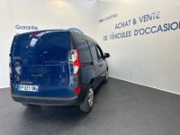 Renault Kangoo Express II 1.5 BLUE DCI 95CH EXTRA R-LINK - <small></small> 12.690 € <small>TTC</small> - #5