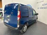 Renault Kangoo Express II 1.5 BLUE DCI 95CH EXTRA R-LINK - <small></small> 11.290 € <small>TTC</small> - #4