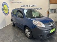 Renault Kangoo Express II 1.5 BLUE DCI 95CH EXTRA R-LINK - <small></small> 11.890 € <small>TTC</small> - #3