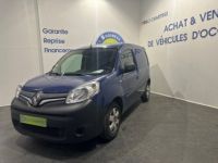 Renault Kangoo Express II 1.5 BLUE DCI 95CH EXTRA R-LINK - <small></small> 9.990 € <small>TTC</small> - #2