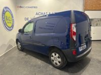 Renault Kangoo Express II 1.5 BLUE DCI 95CH EXTRA R-LINK - <small></small> 9.990 € <small>TTC</small> - #4