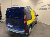 Renault Kangoo Express II 1.5 BLUE DCI 95CH EXTRA R-LINK - <small></small> 11.290 € <small>TTC</small> - #5