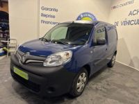 Renault Kangoo Express II 1.5 BLUE DCI 95CH EXTRA R-LINK - <small></small> 8.990 € <small>TTC</small> - #4