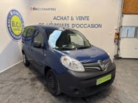 Renault Kangoo Express II 1.5 BLUE DCI 95CH EXTRA R-LINK - <small></small> 10.990 € <small>TTC</small> - #2