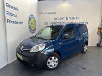 Renault Kangoo Express II 1.5 BLUE DCI 95CH EXTRA R-LINK - <small></small> 12.690 € <small>TTC</small> - #10