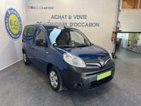 Renault Kangoo Express II 1.5 BLUE DCI 95CH EXTRA R-LINK - <small></small> 12.690 € <small>TTC</small> - #11