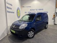 Renault Kangoo Express II 1.5 BLUE DCI 95CH EXTRA R-LINK - <small></small> 9.490 € <small>TTC</small> - #1